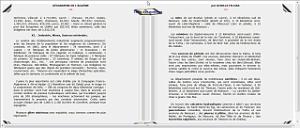 Oran documents divers 708